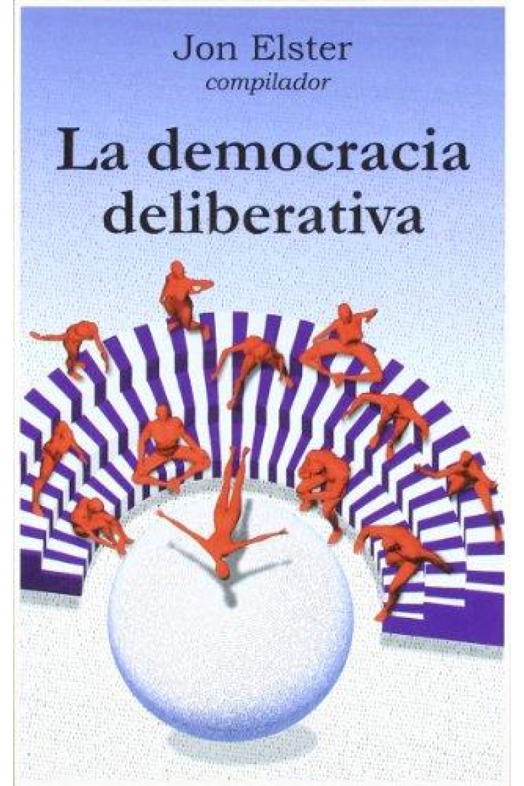 La democracia deliberativa