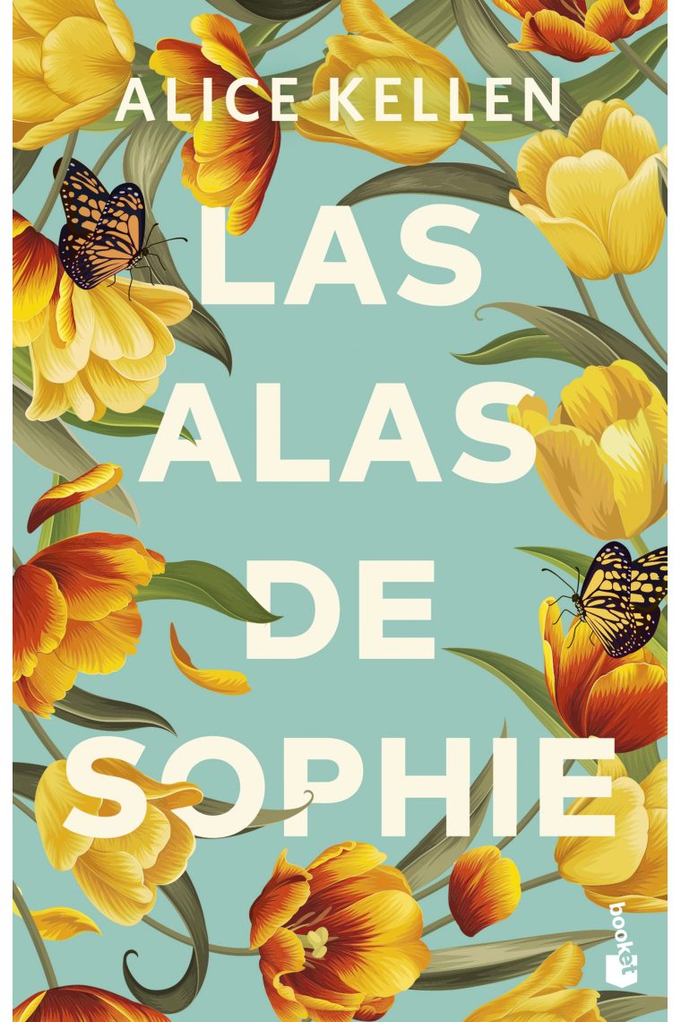 LAS ALAS DE SOPHIE