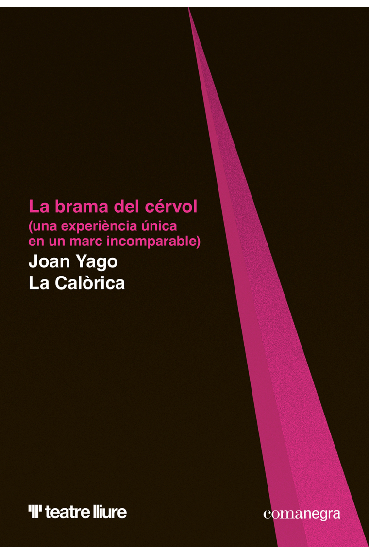 La brama del cérvol. Una experiència única en un marc incomparable