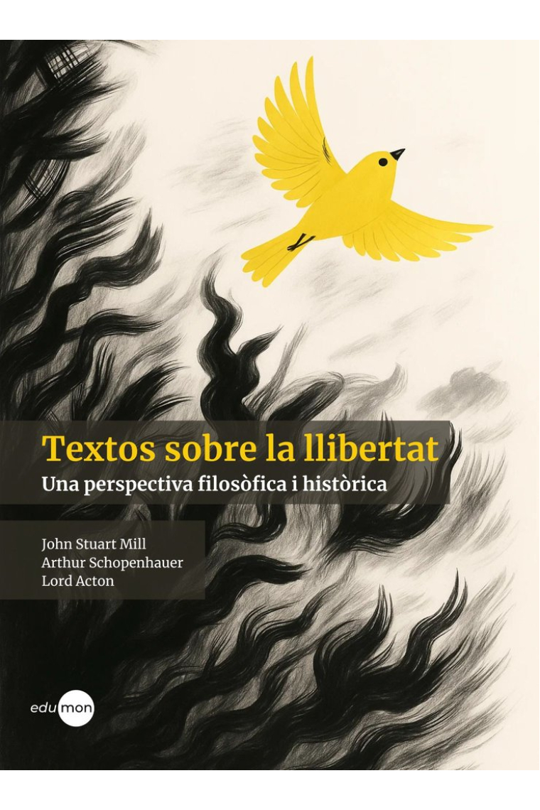 Textos sobre la llibertat: una perspectiva filosòfica i històrica