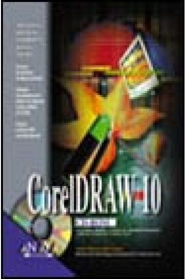 Corel Draw 10.