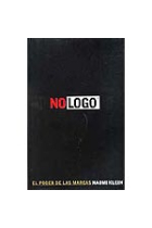 No logo. El poder de las marcas