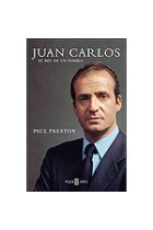 Juan Carlos. El rey de un pueblo