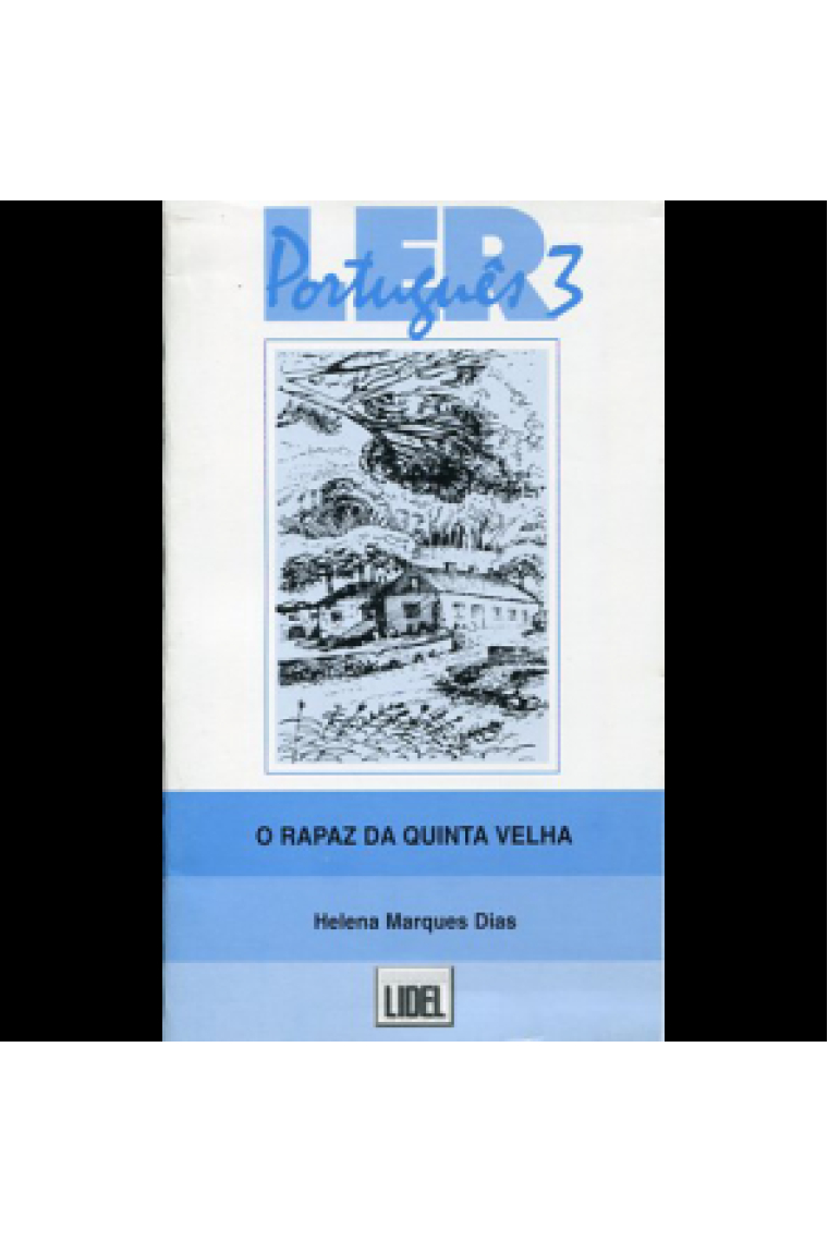 O Rapaz da Quinta Velha (Ler Português 3 - B1)