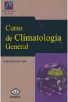 Curso de climatologia general