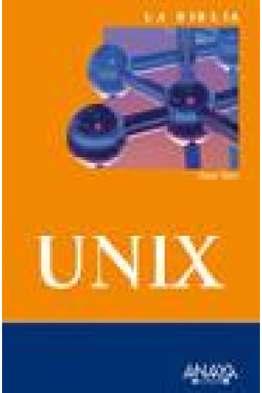 Unix. La Biblia