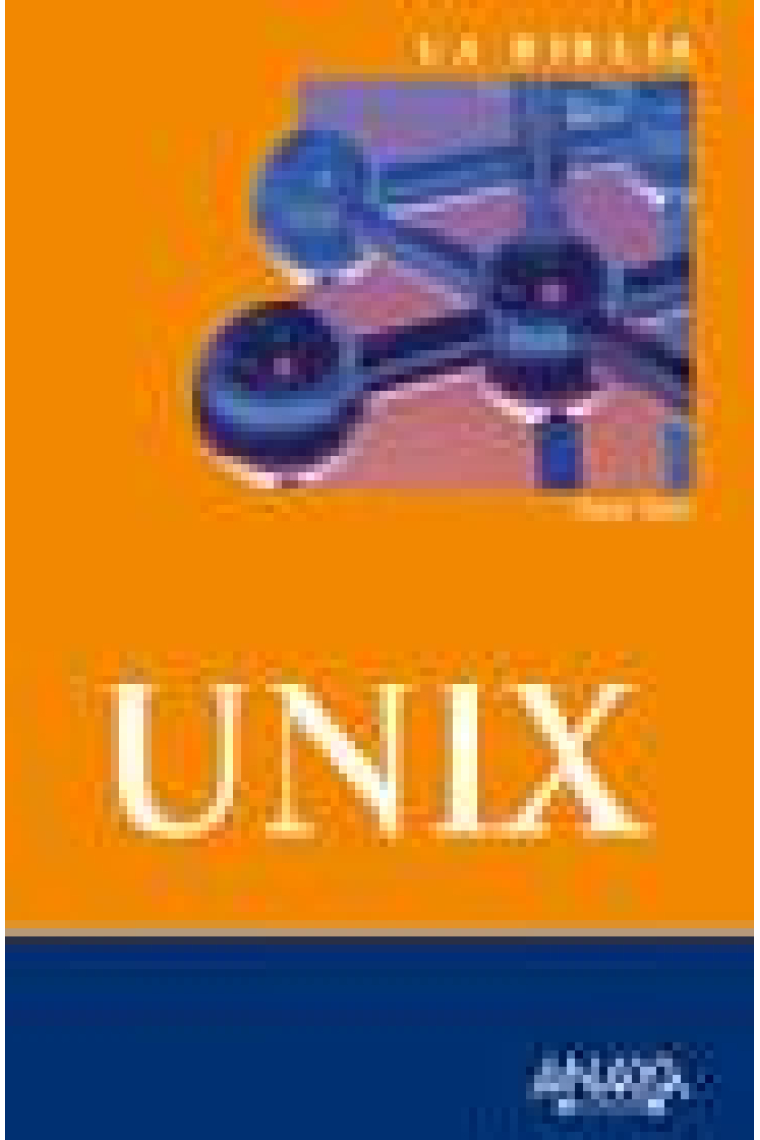 Unix. La Biblia