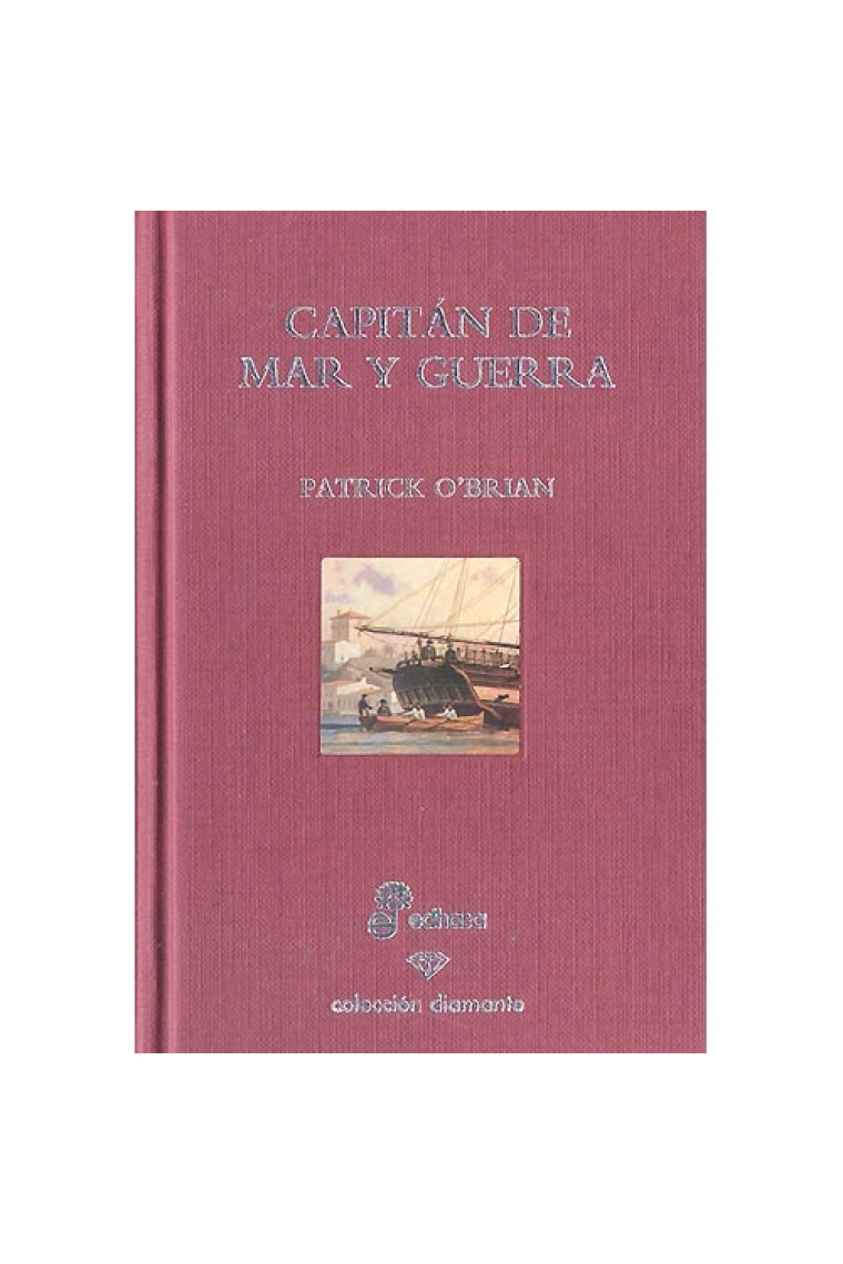 Capitán de mar y guerra