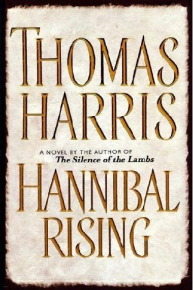 Hannibal rising