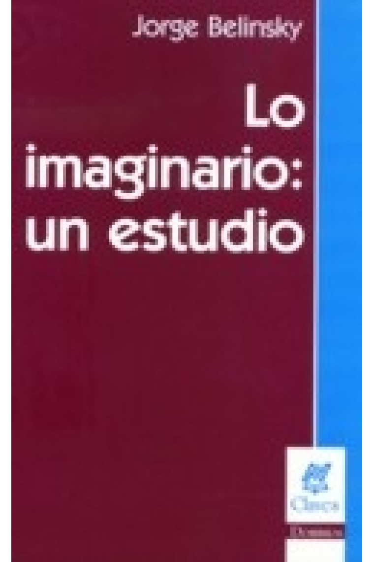 Lo imaginario: un estudio