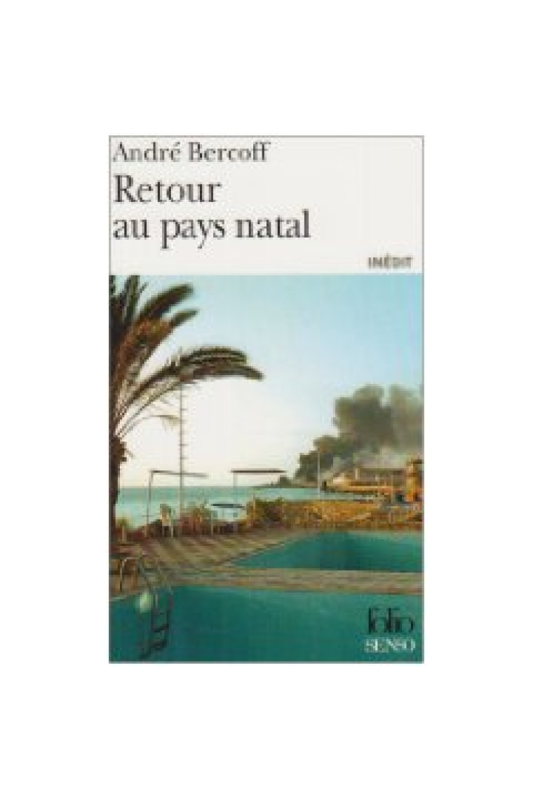 Retour au pays natal