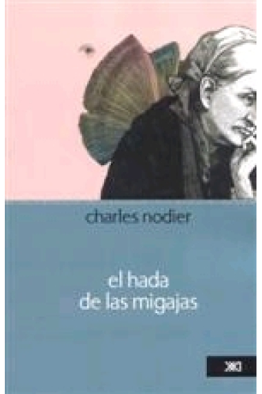 El hada de las migajas