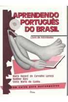 Aprendendo Português do Brasil. Livro de Atividades