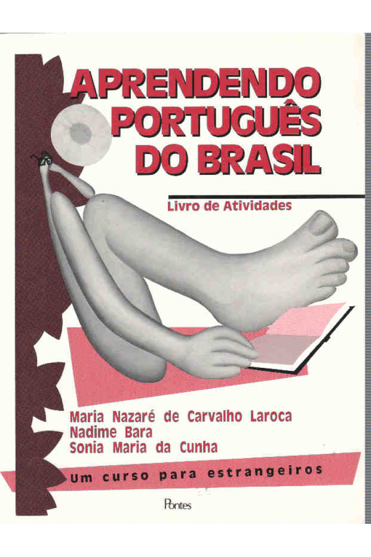 Aprendendo Português do Brasil. Livro de Atividades