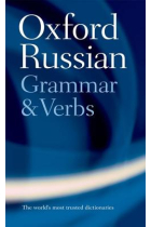 Oxford Russian Grammar and Verbs