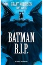 Batman R.I.P.