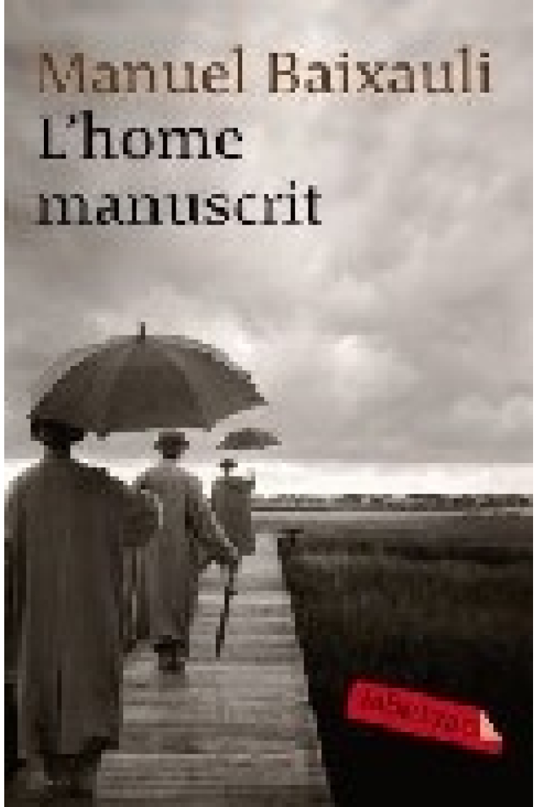 L'home manuscrit