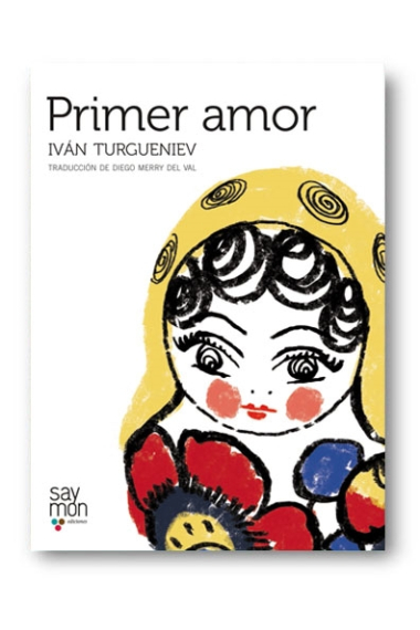 Primer amor