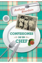 Confesiones de un chef. Edición especial