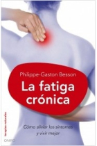 La fatiga crónica ( Fibromialgia)