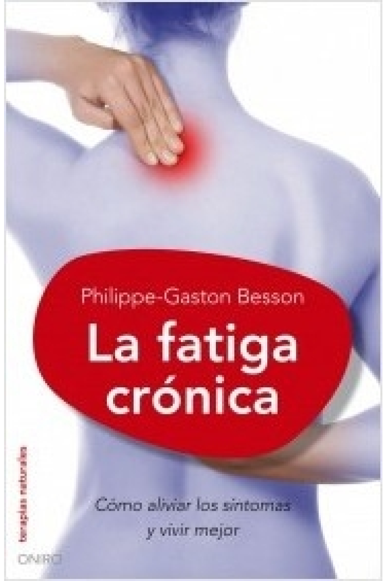 La fatiga crónica ( Fibromialgia)