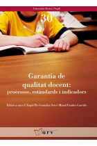 Garantia de qualitat docent