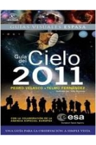 Guía del cielo 2011