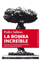 La bomba increíble