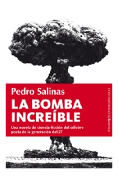 La bomba increíble