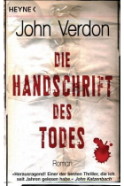 Die Handschrift des Todes