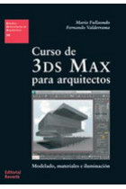 Curso de 3DS MAX para arquitectos