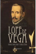 Vida y obra de Lope de Vega