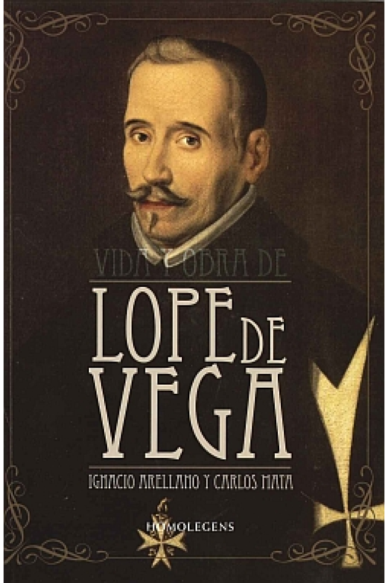 Vida y obra de Lope de Vega