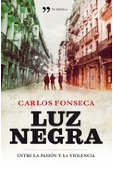 Luz Negra