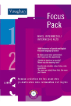 Focus Pack 2 (Libro CD)