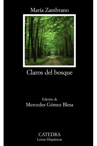 Claros del bosque