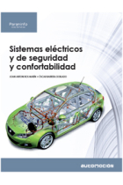 Sistemas eléctricos y de seguridad y comfortabilidad