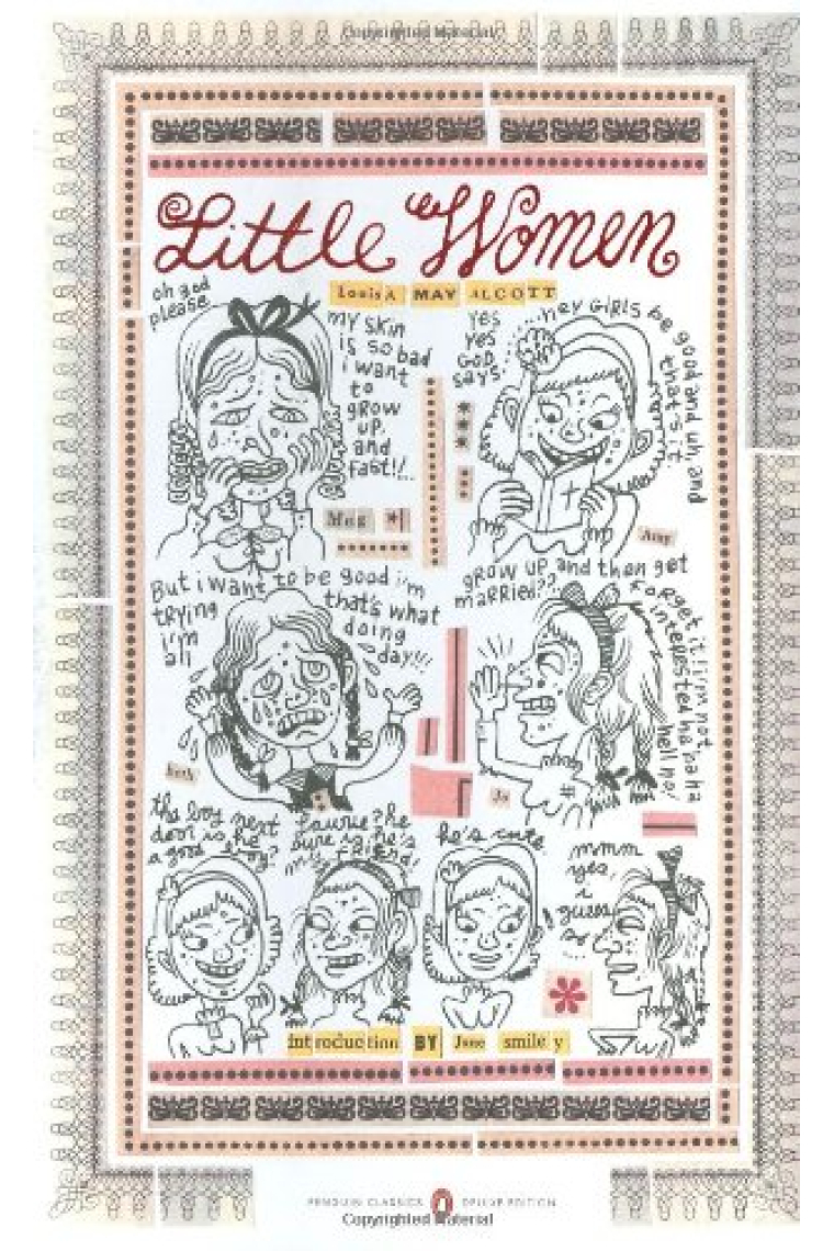 Little Women