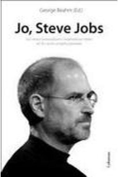 Jo, Steve Jobs