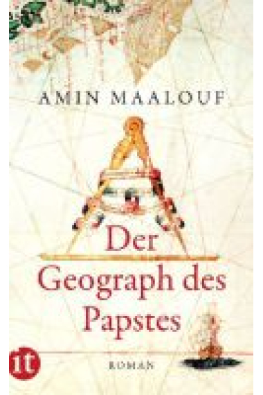 Der Geograph des Papstes