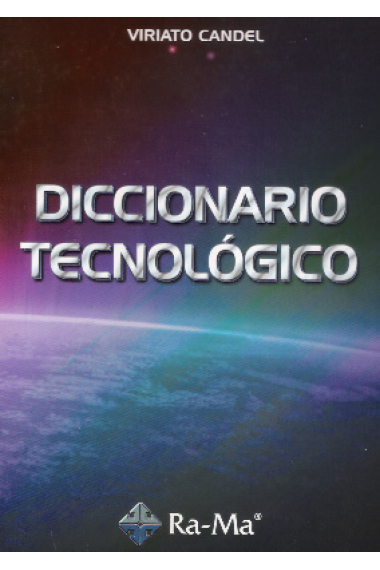 Diccionario Tecnológico