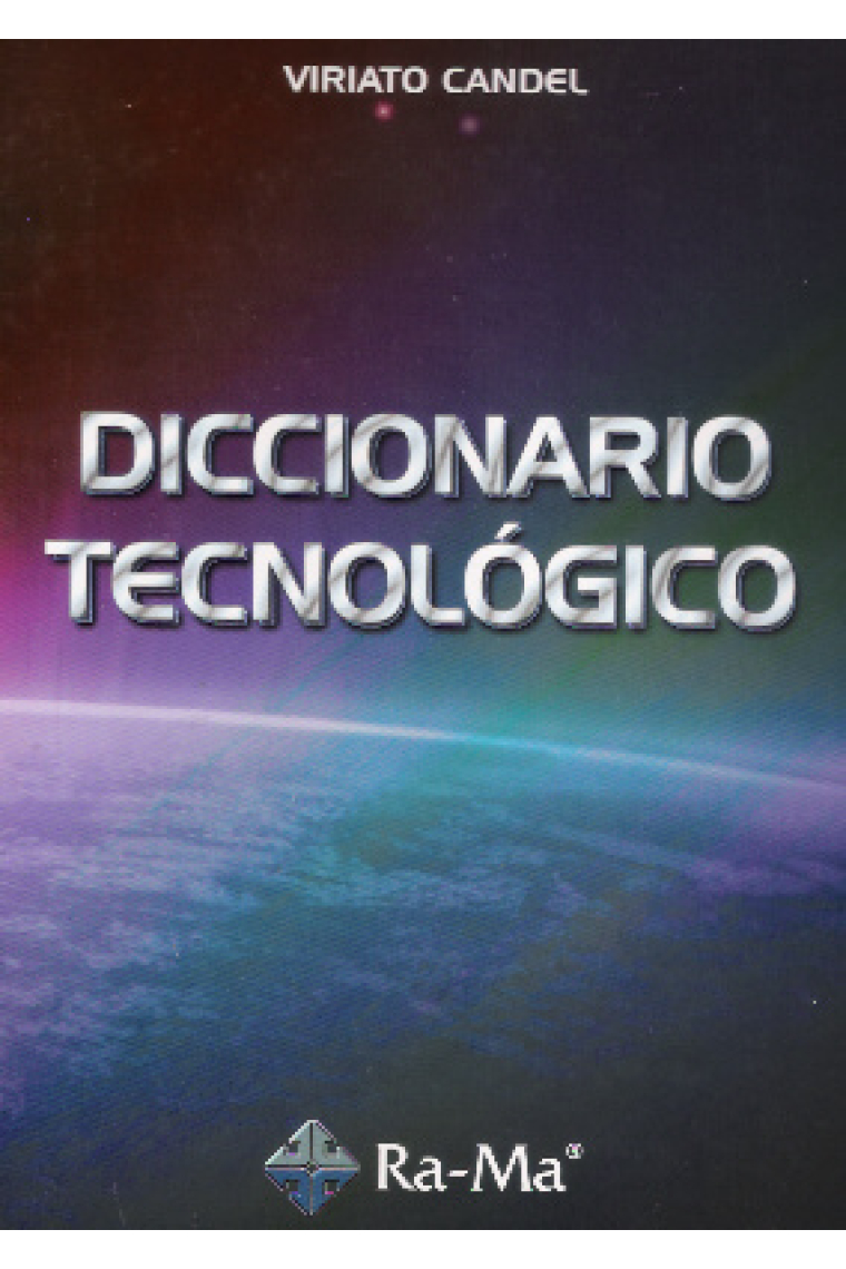 Diccionario Tecnológico