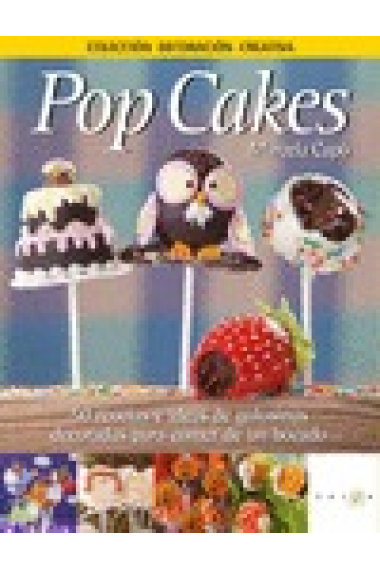 Pop Cakes