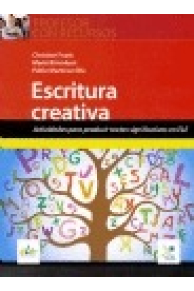 Escritura creativa