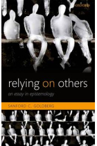 Relying in others: an essay in epistemology