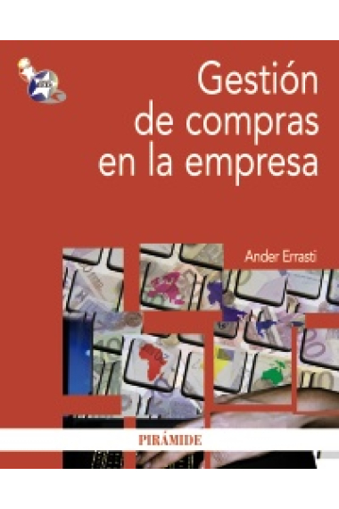 Gestión de compras en la empresa