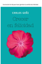 Crecer en felicidad