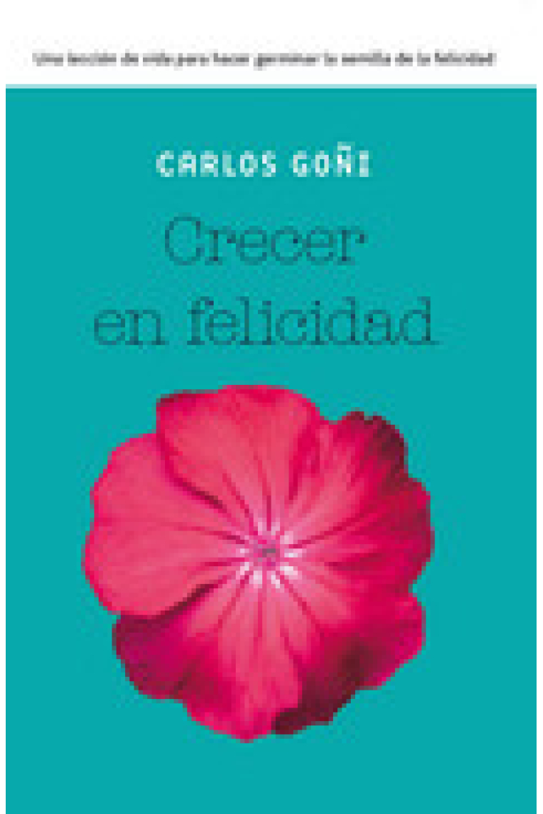 Crecer en felicidad