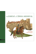 Un comtat a l'època medieval