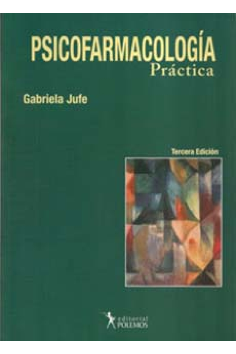 Psicofarmacología práctica (3ra edición)